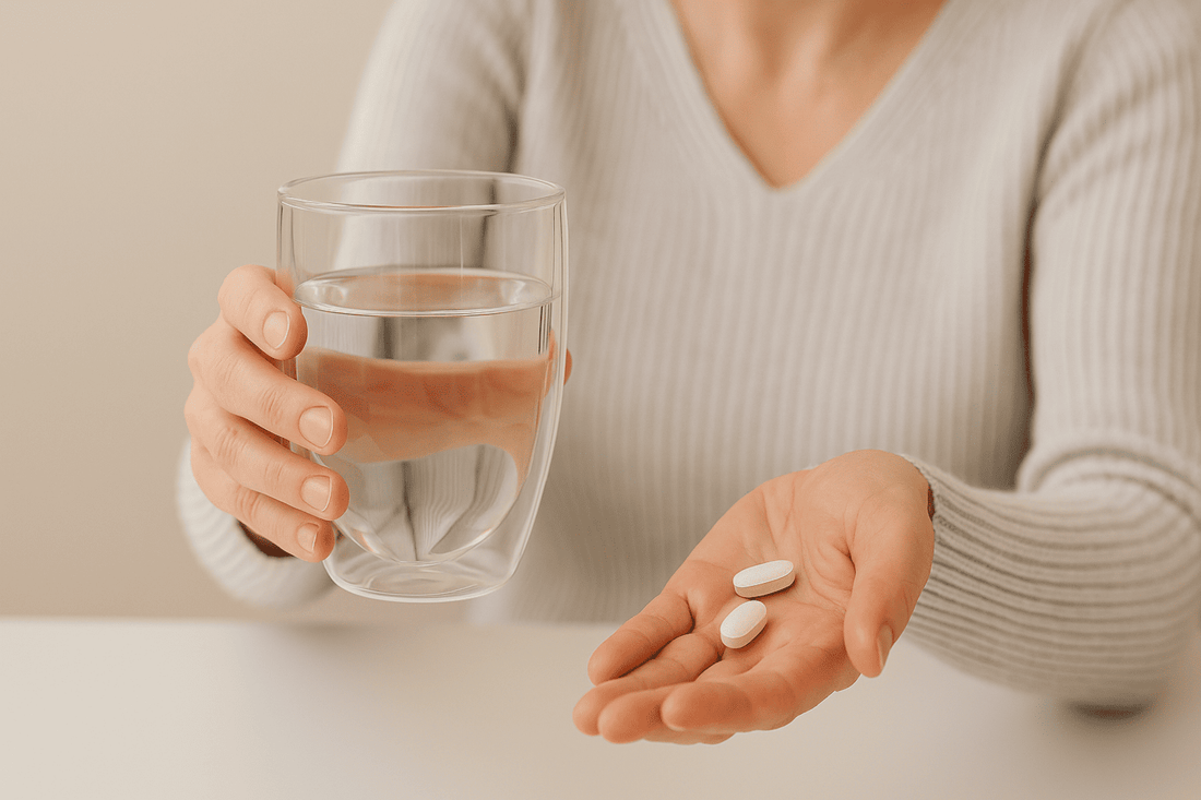 What Multivitamins Should I Take: Top Picks for Every Age and Gender