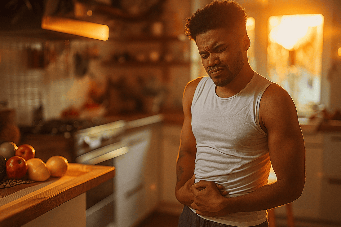 Top 7 Natural Supplements to Lower Cortisol Backed by Science