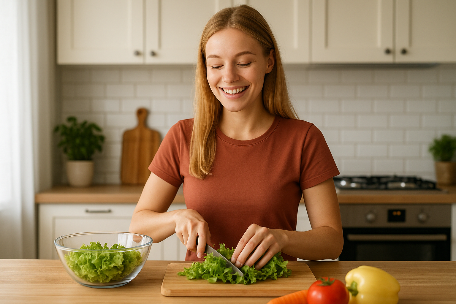 Probiotics For Gut Health