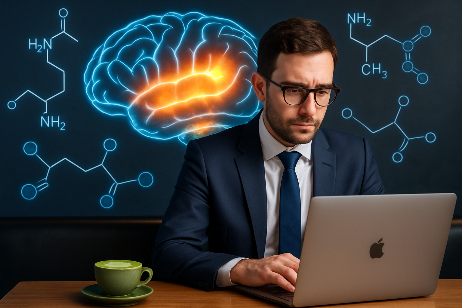 Brain Supplements