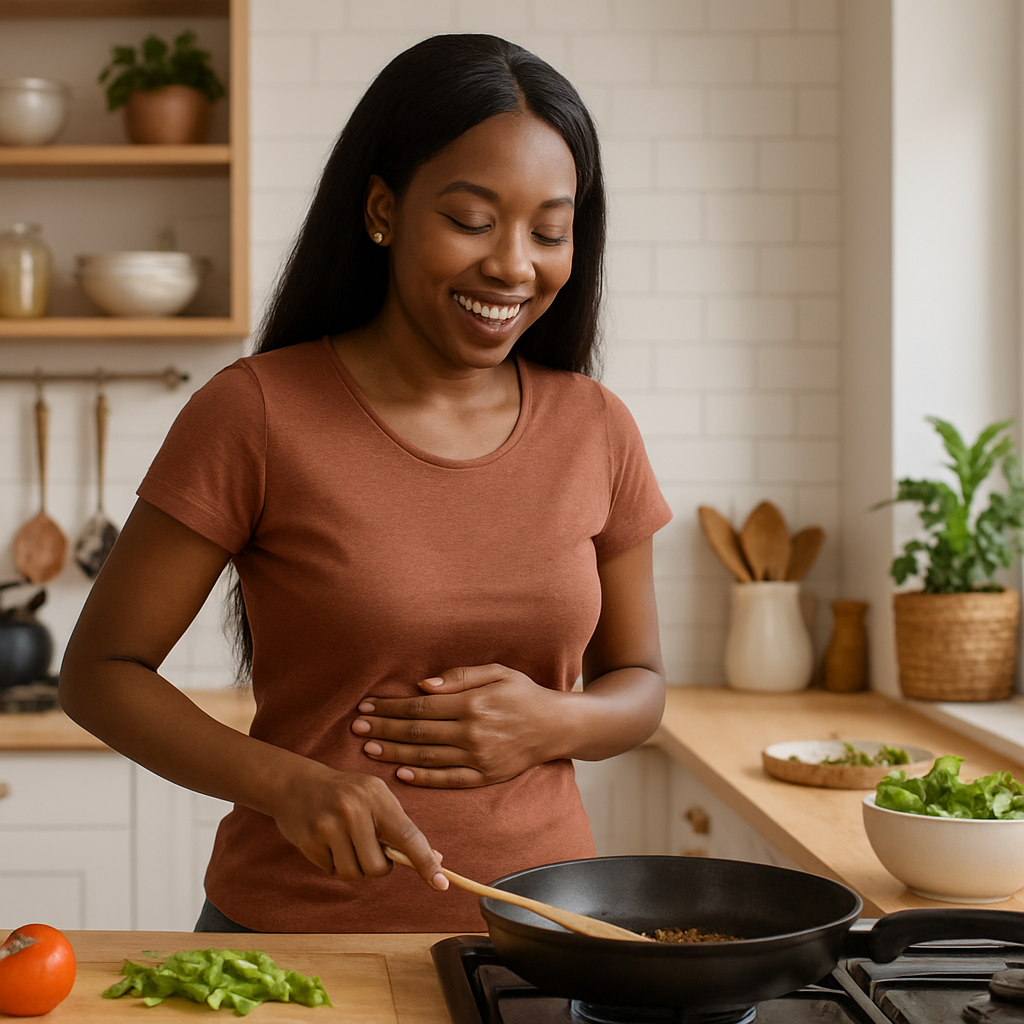 Digestive Support Supplements