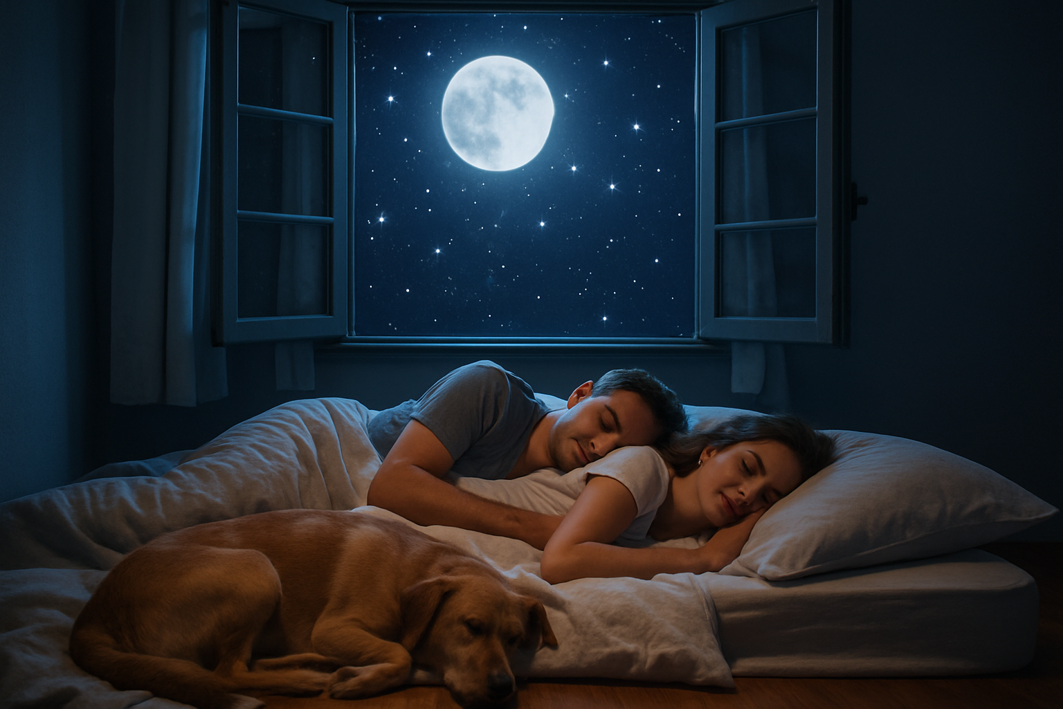 Magnesium For Sleep