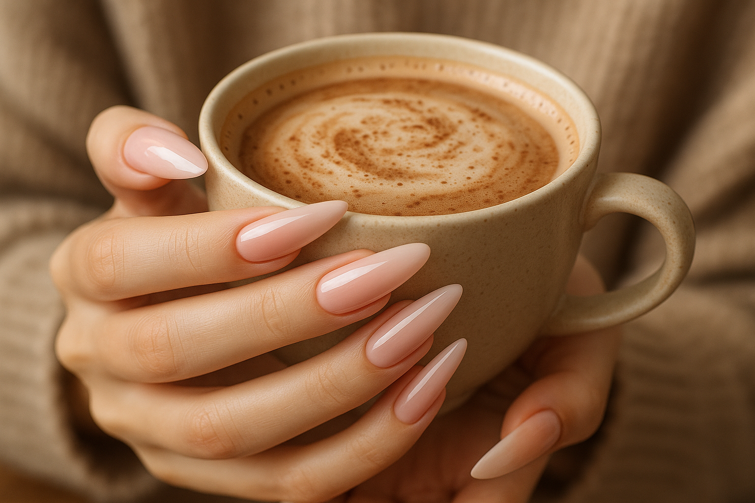 Nail Vitamins