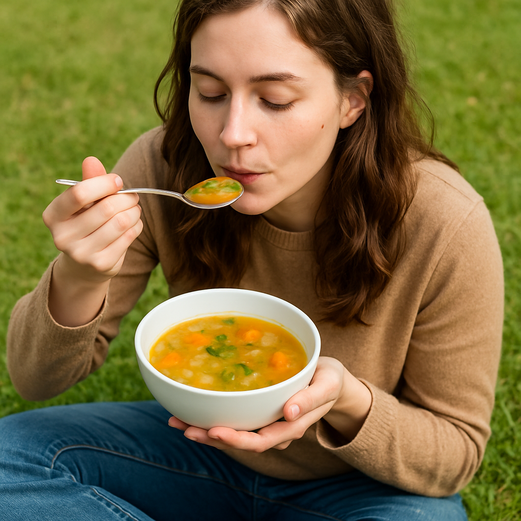 Antioxidant Supplements