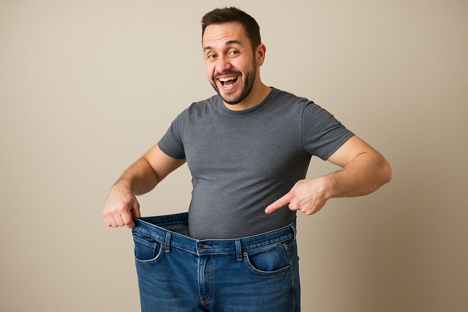 Appetite Suppressant