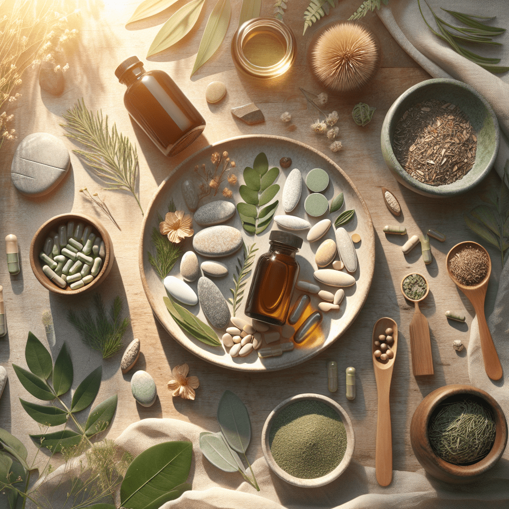 Adrenal Fatigue: How does adrenal fatigue affect mood? - vh1be