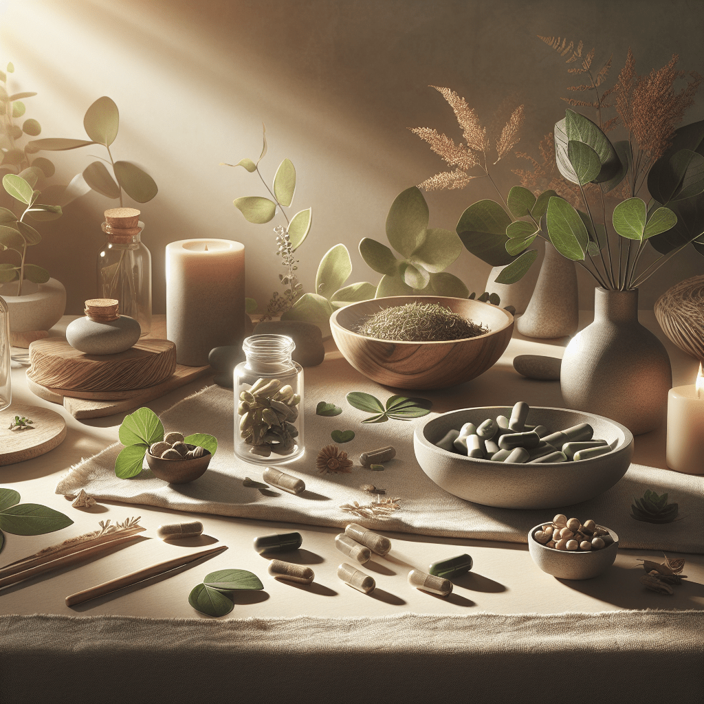 Ashwagandha: Are ashwagandha gummies good for you? - vh1be