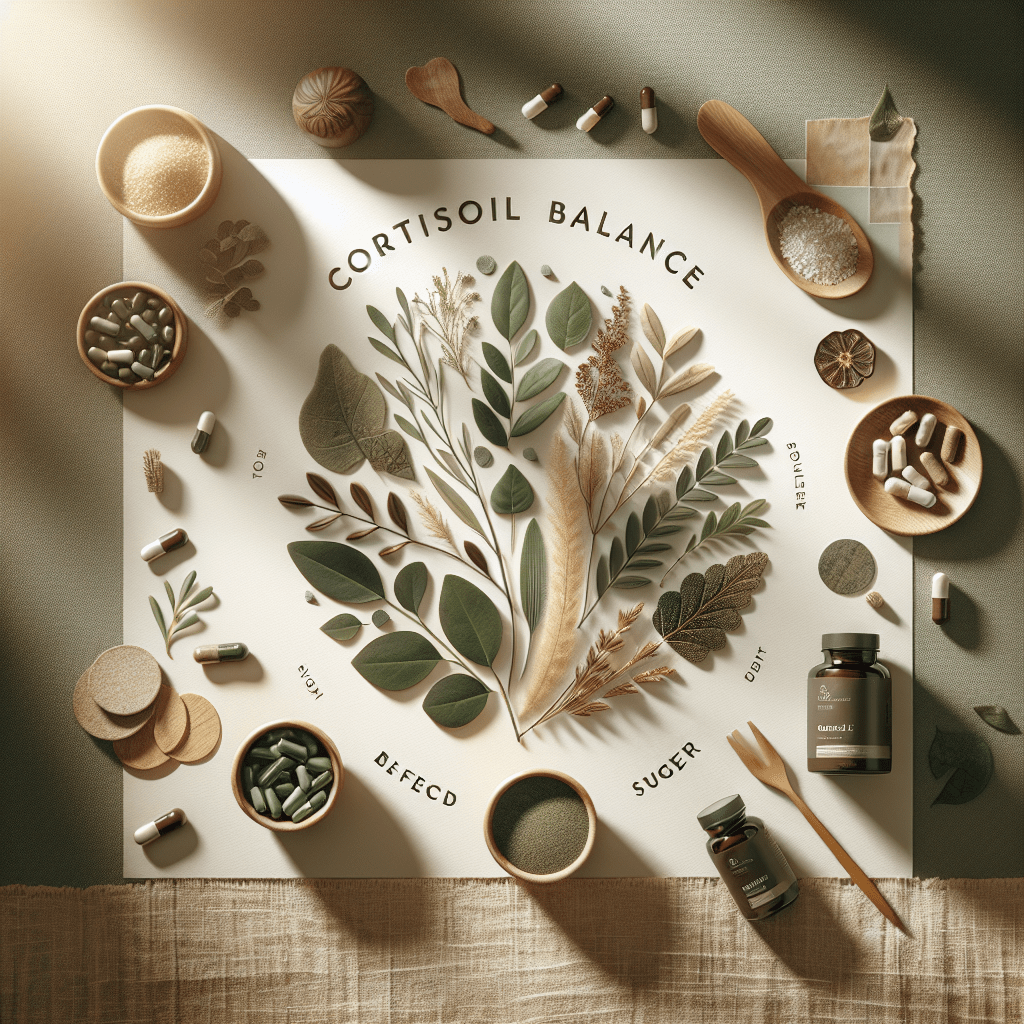 Cortisol: How does cortisol affect blood sugar? - vh1be