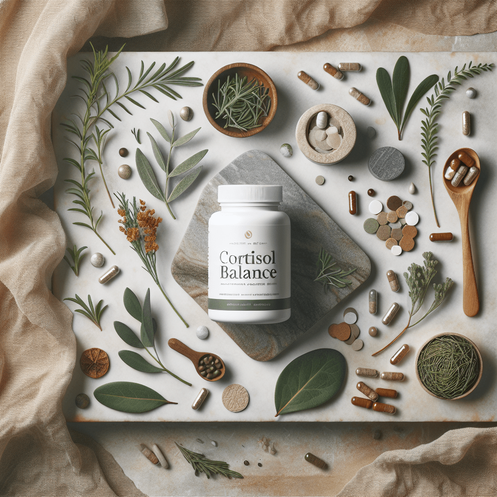 Cortisol: What causes high cortisol levels? - vh1be