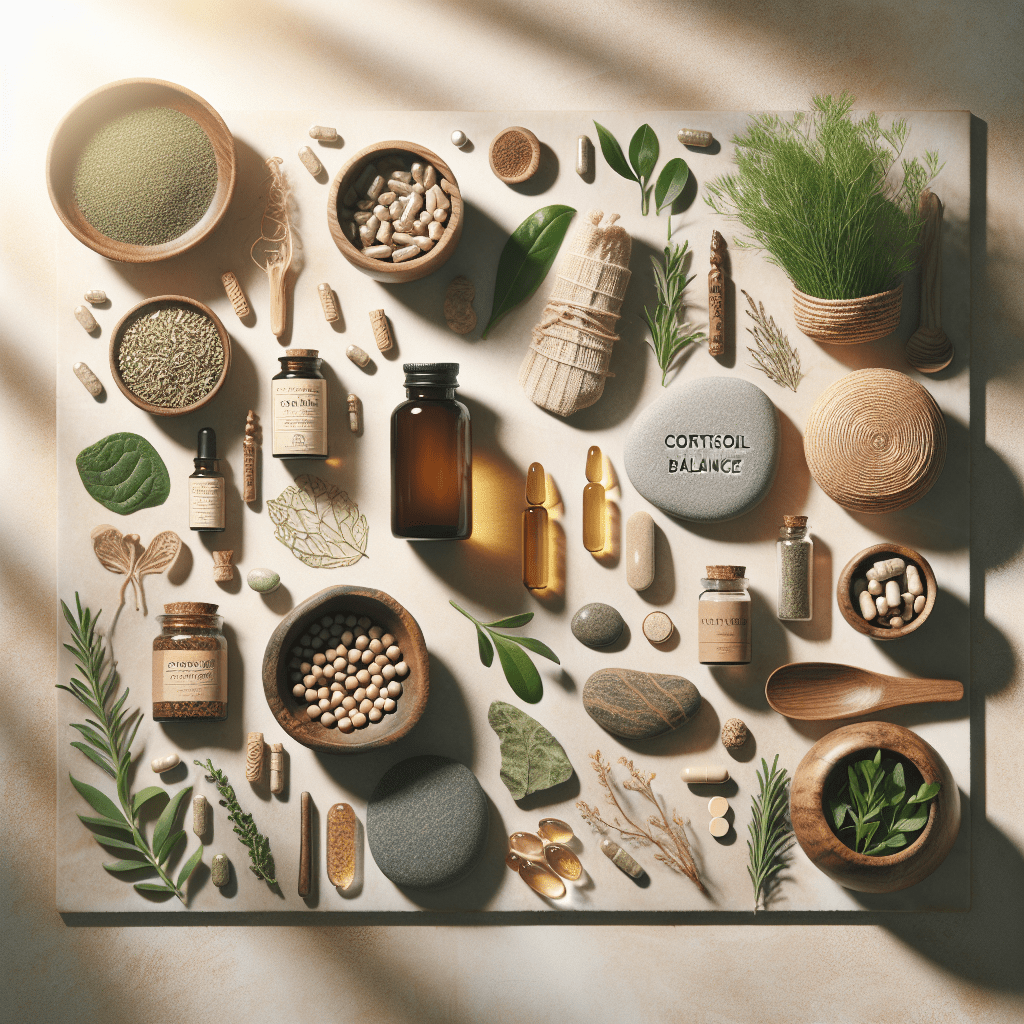 Cortisol: What does cortisol do in the body? - vh1be