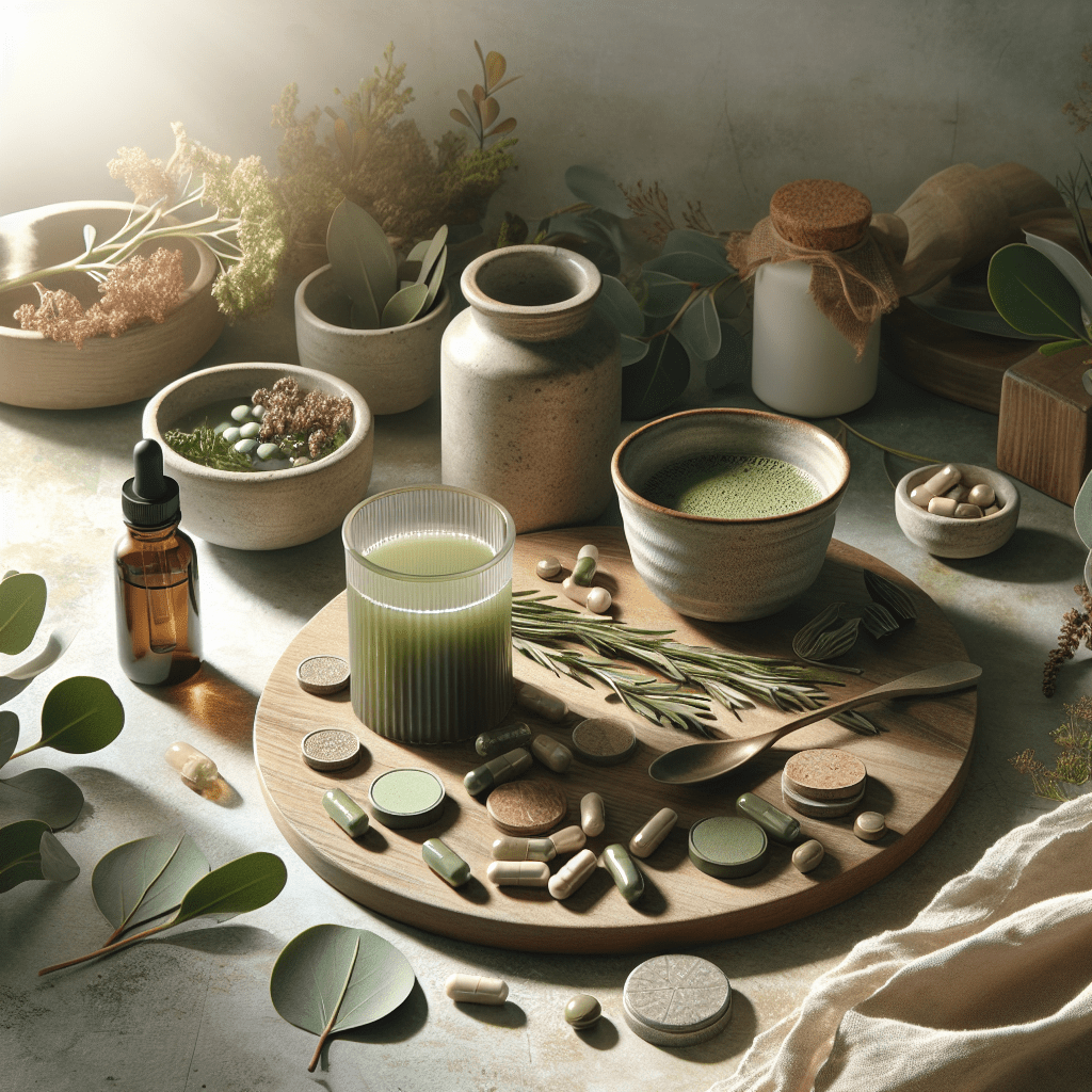 Energy: How can morning routines increase your energy naturally? - vh1be