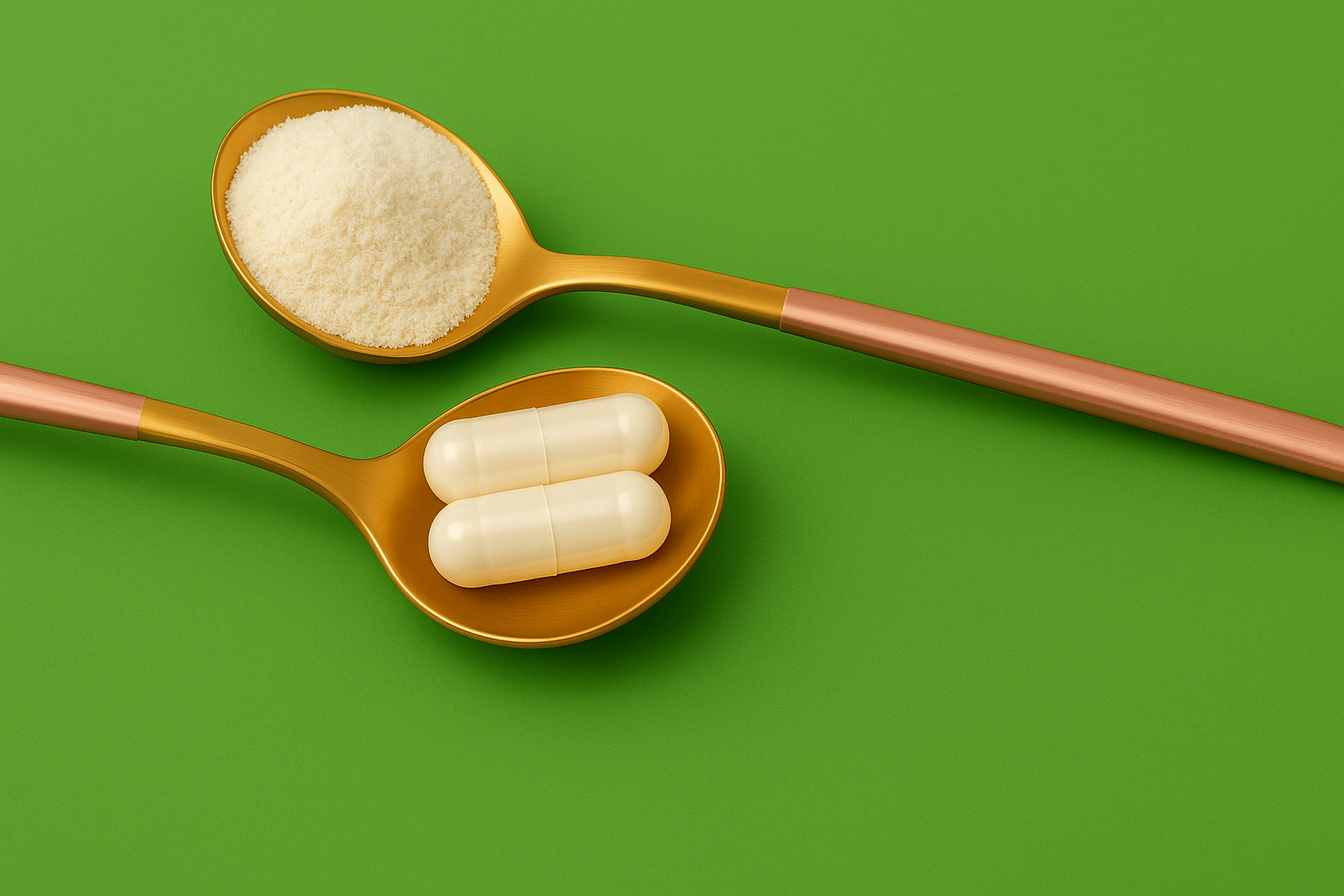 How Much Collagen Should You Take Daily? A Complete Guide for Women and Men - vh1be