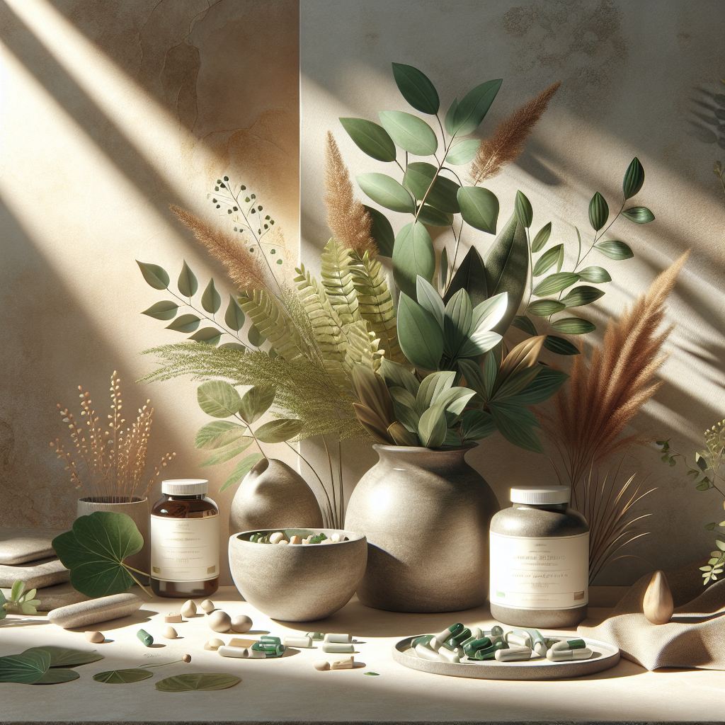 Liver Detox: How can someone build a wellness routine that supports overall balance?