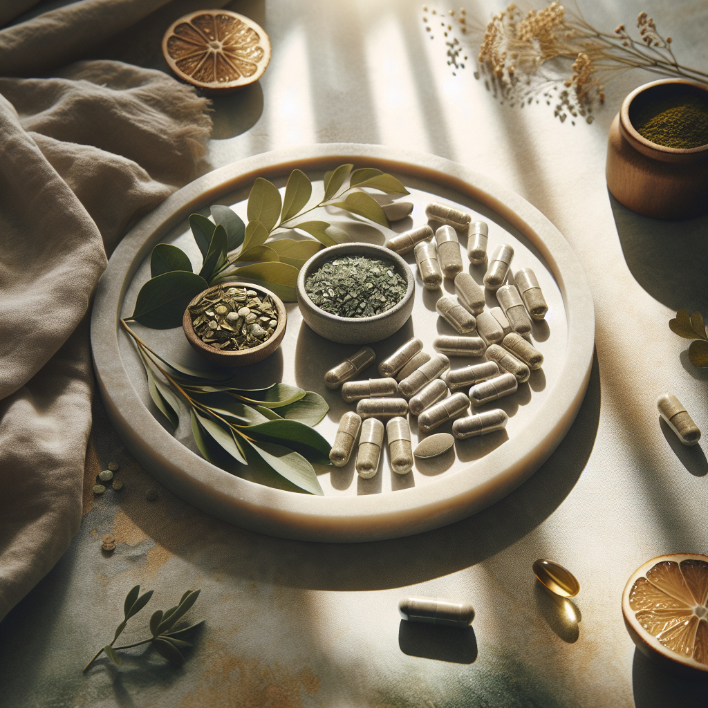 Magnesium: How does balanced nutrition support natural mineral levels?