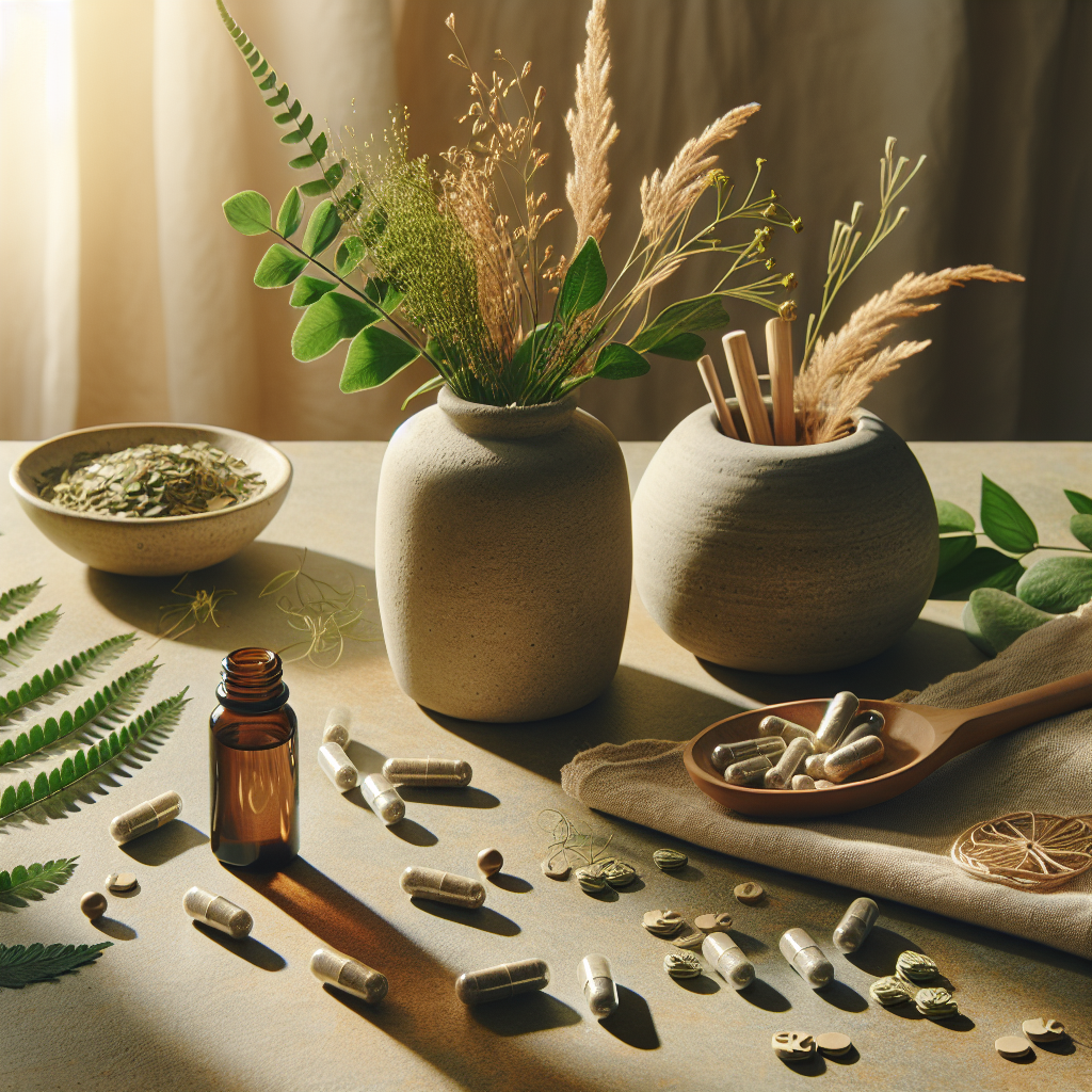 Adrenal Fatigue: Can adrenal fatigue cause sleep problems?