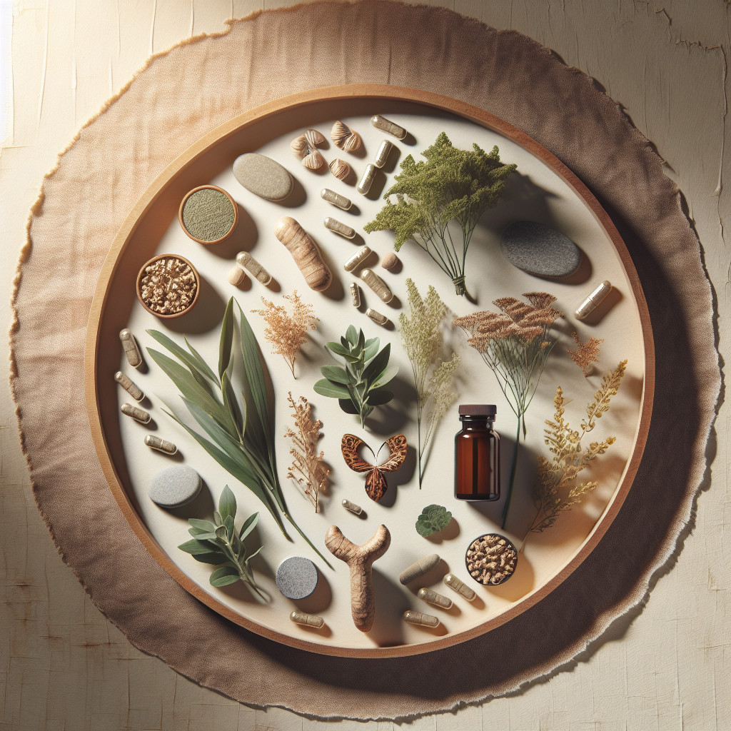 Thyroid: How does the thyroid support overall metabolism?