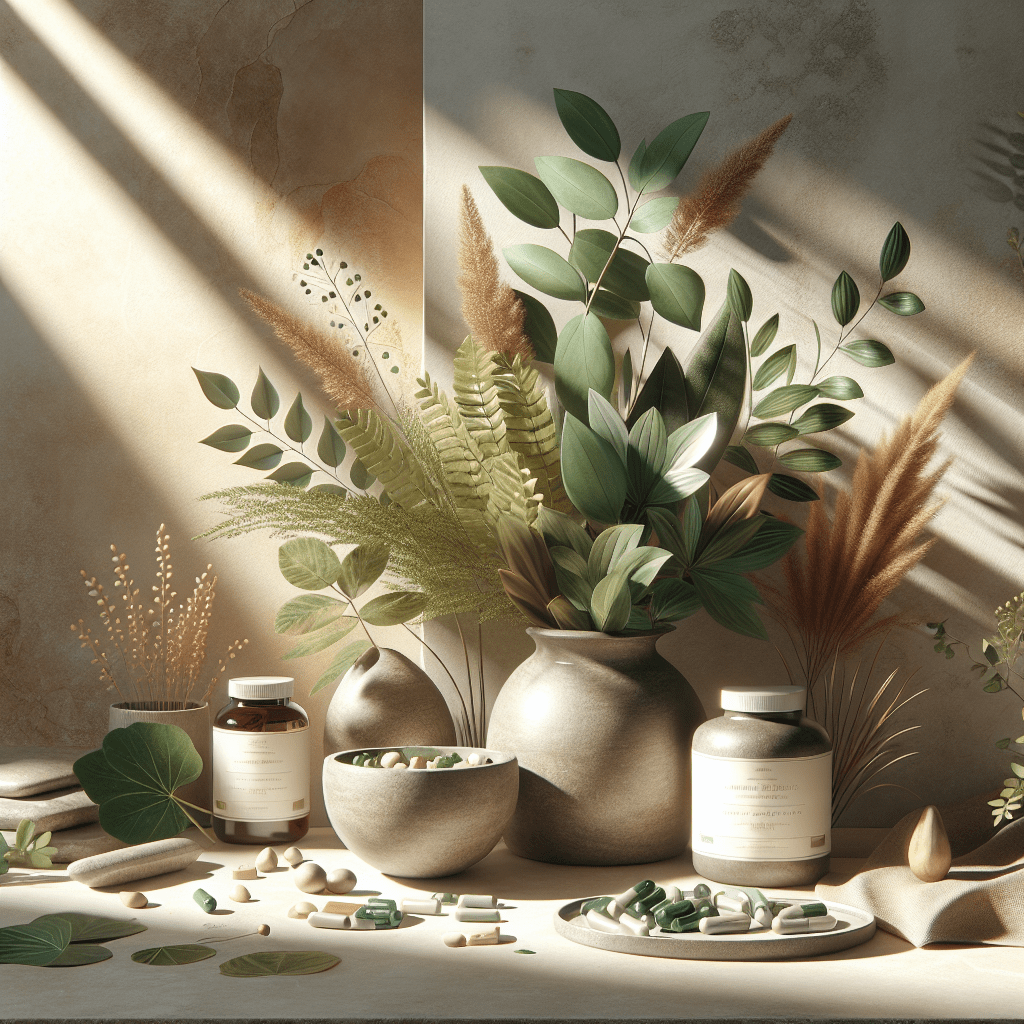 Liver Detox: How can someone build a wellness routine that supports overall balance? - vh1be