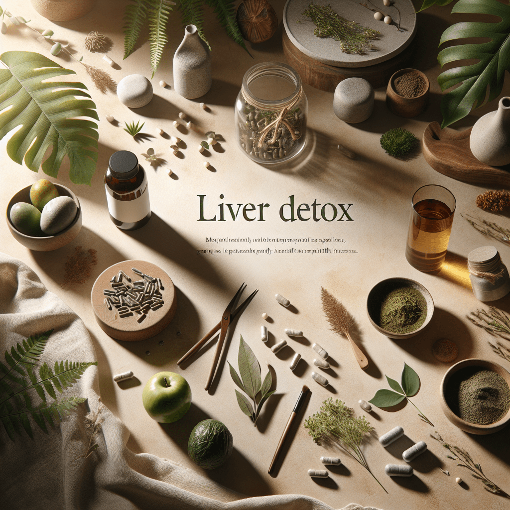 Liver Detox: How does good sleep influence how your body feels the next day? - vh1be