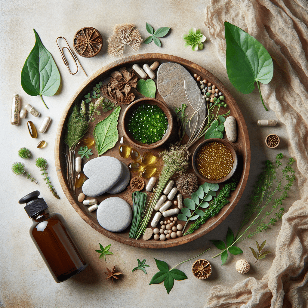 Liver Detox: How does overall wellness influence how balanced and energised you feel? - vh1be