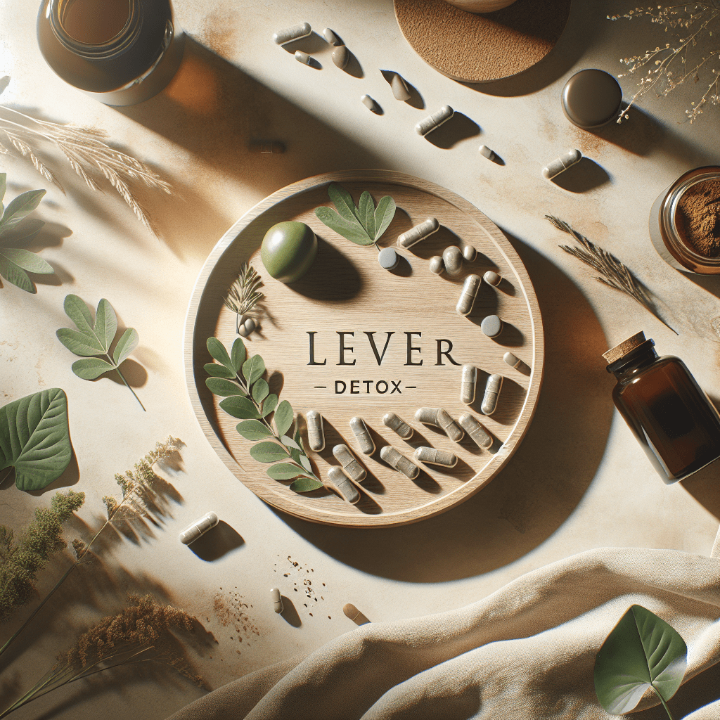 Liver Detox: How does regular movement contribute to vitality? - vh1be
