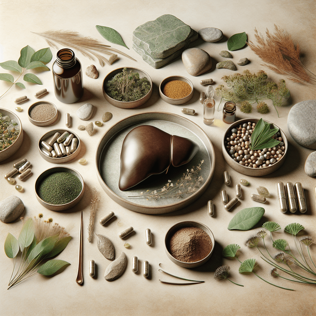 Liver Detox: What does “supporting your liver through lifestyle” mean in everyday terms? - vh1be