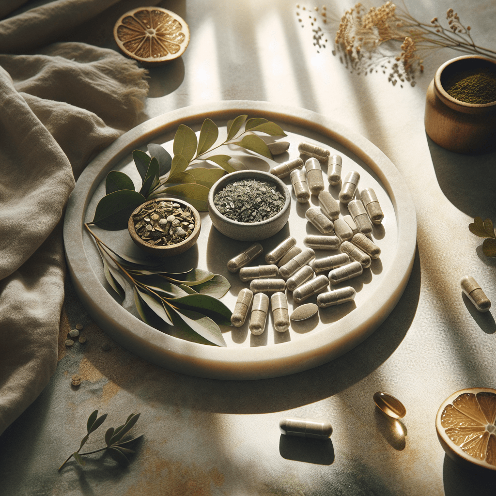 Magnesium: How does balanced nutrition support natural mineral levels? - vh1be