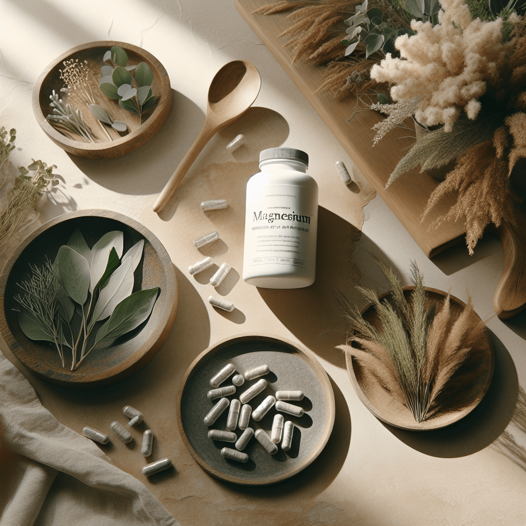 Magnesium: What foods naturally contain magnesium? - vh1be