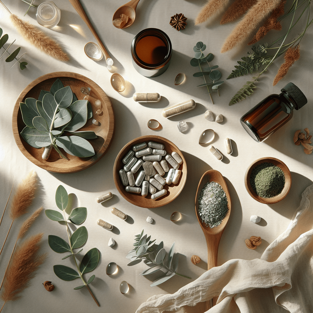 Magnesium: What is magnesium in everyday wellness terms? - vh1be