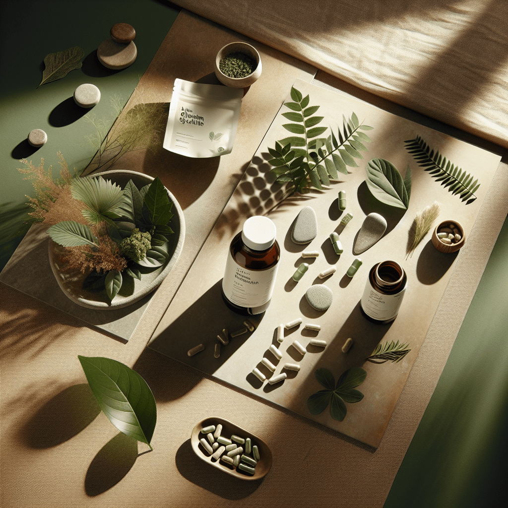 Magnesium: What role do minerals like magnesium play in daily wellbeing? - vh1be