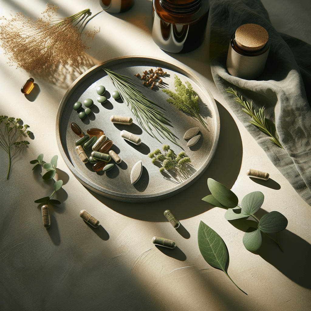 Mood Balance: What causes mood imbalances? - vh1be