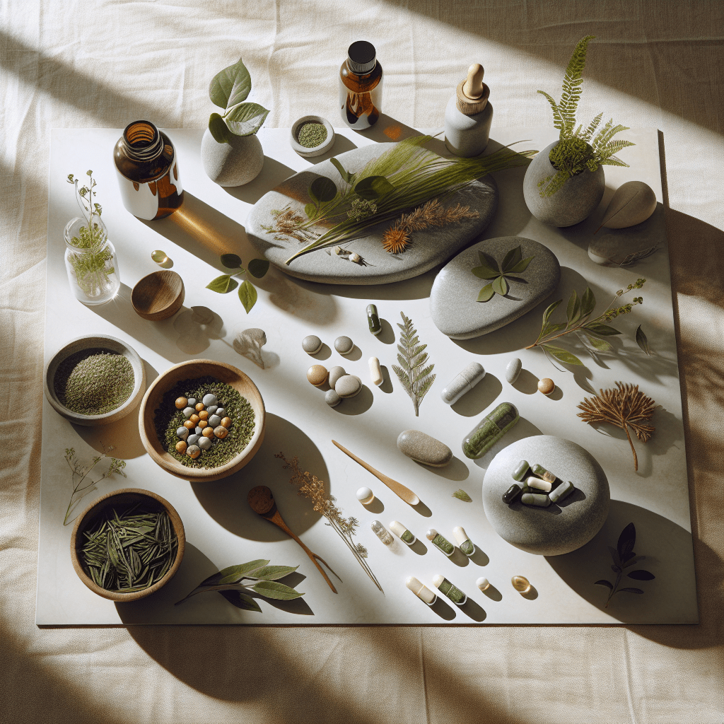 Mood Balance: What is mood balance? - vh1be