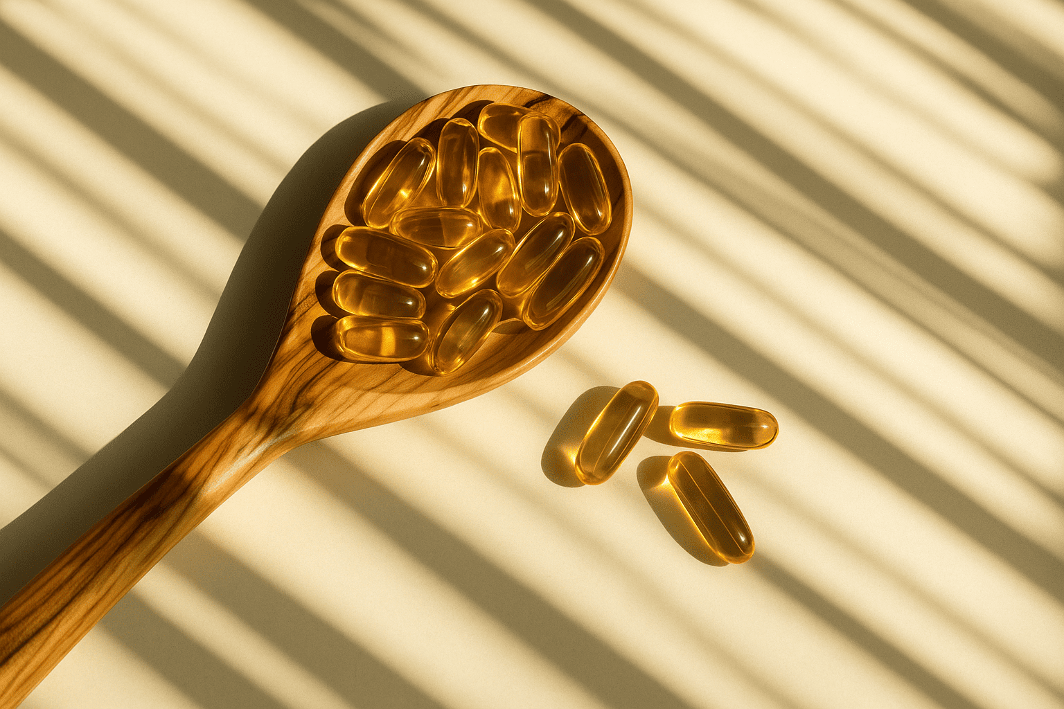 Omega-3 vs Fish Oil vs cod liver oil: Understanding the Differences, Benefits, and Ideal Dosages - vh1be