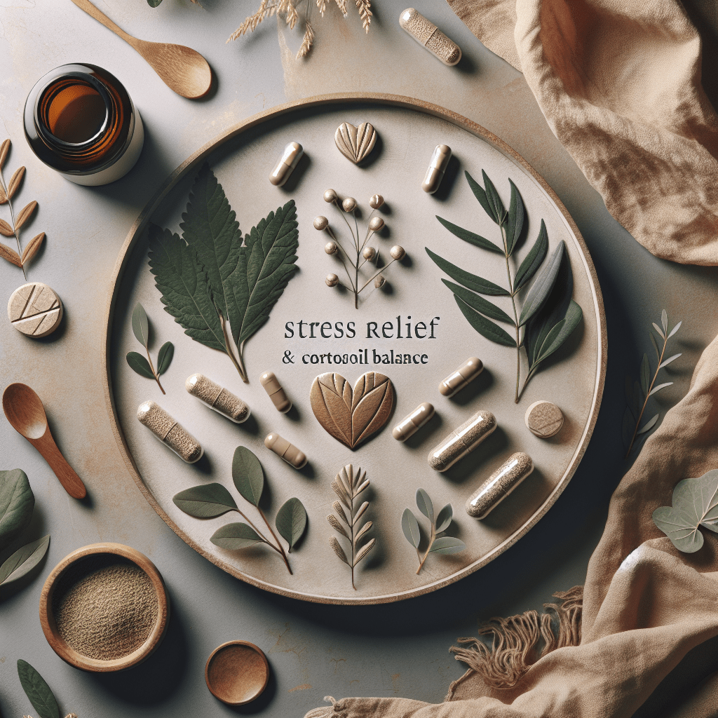 Stress Relief: How do you relieve stress and anxiety naturally? - vh1be