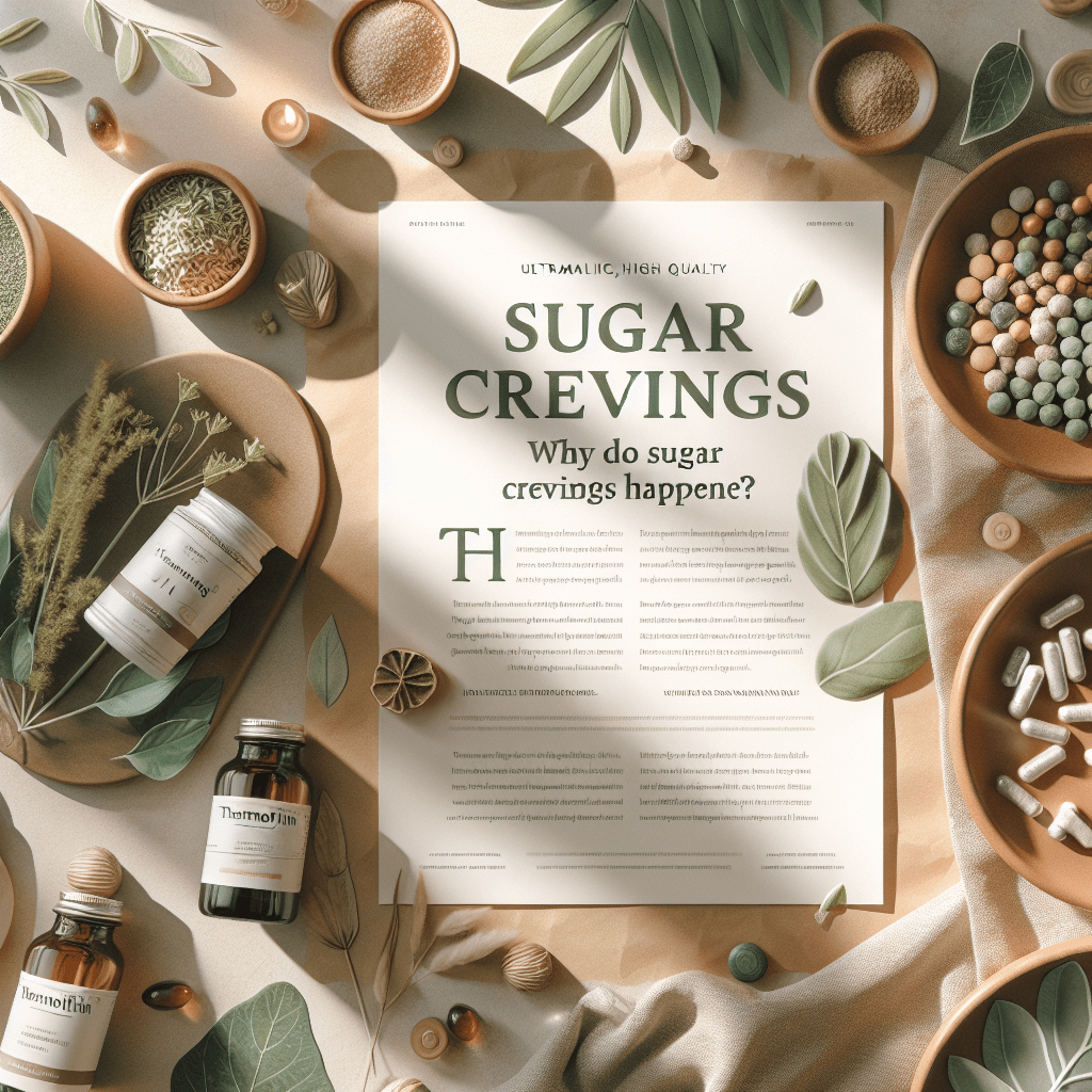 Sugar Cravings: Why do sugar cravings happen? - vh1be