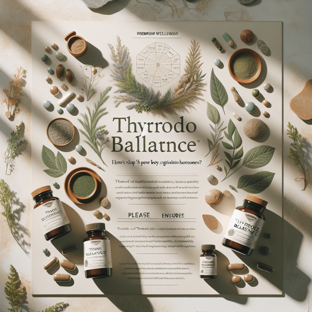 Thyroid: How does sleep impact how the body regulates hormones? - vh1be