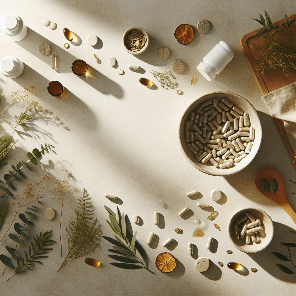 Vitamin D: Are Vitamin D supplements good for you? - vh1be