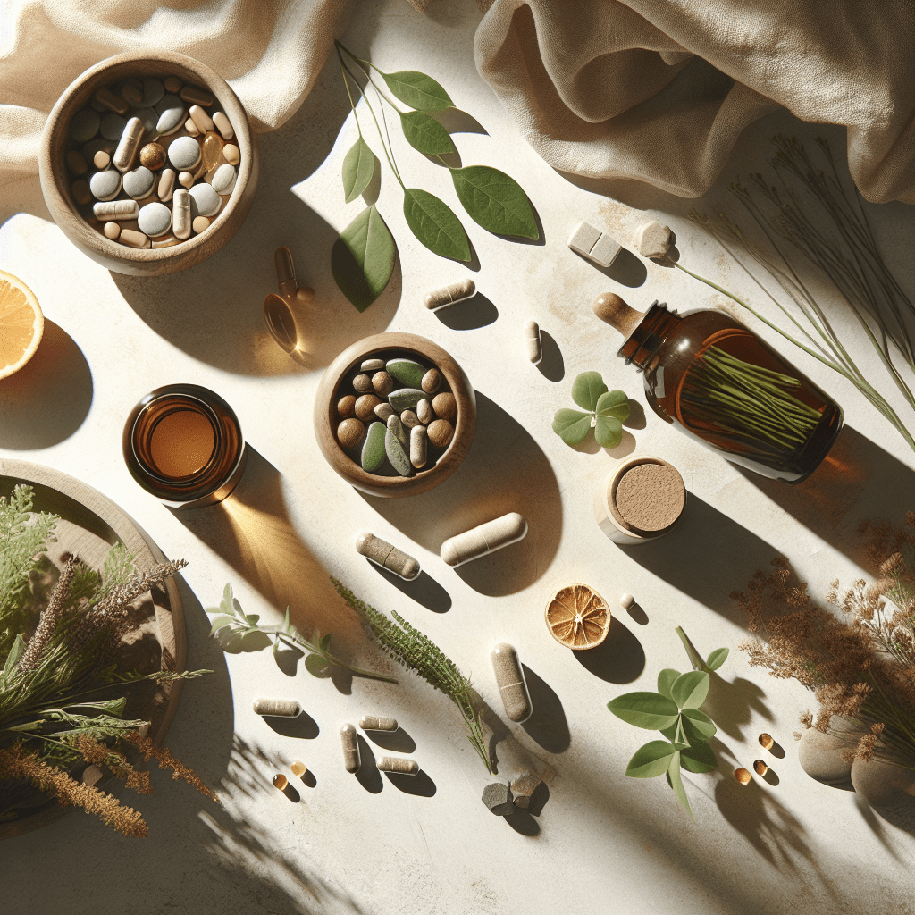 Vitamin D: Are Vitamin D tablets safe? - vh1be