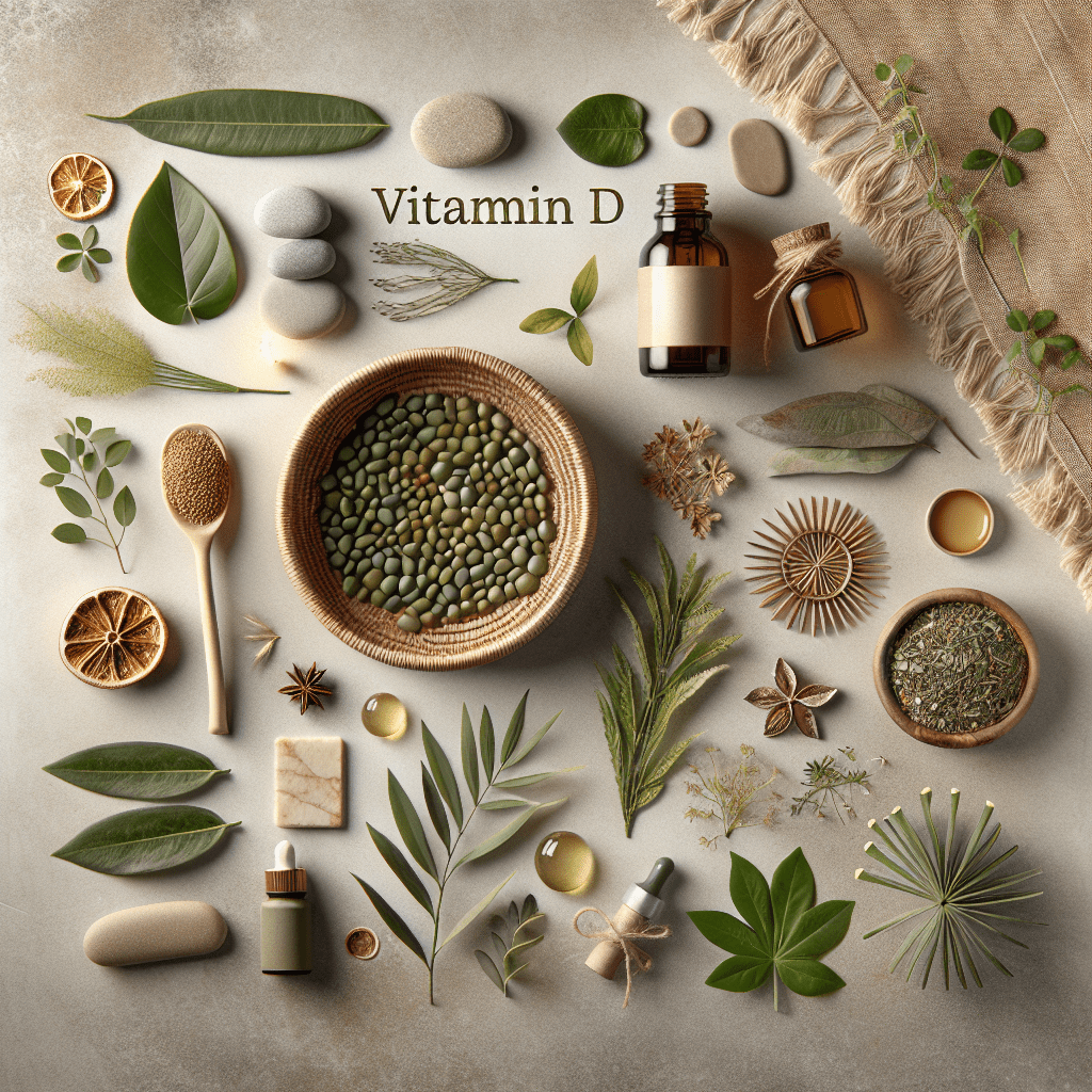Vitamin D: Can I take Vitamin D and Magnesium together? - vh1be