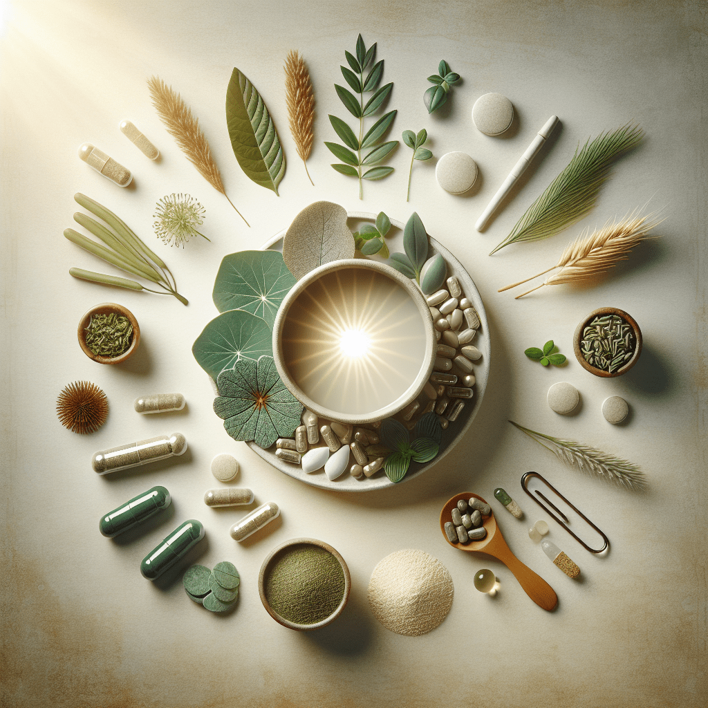Vitamin D: Can Vitamin D deficiency cause fatigue? - vh1be