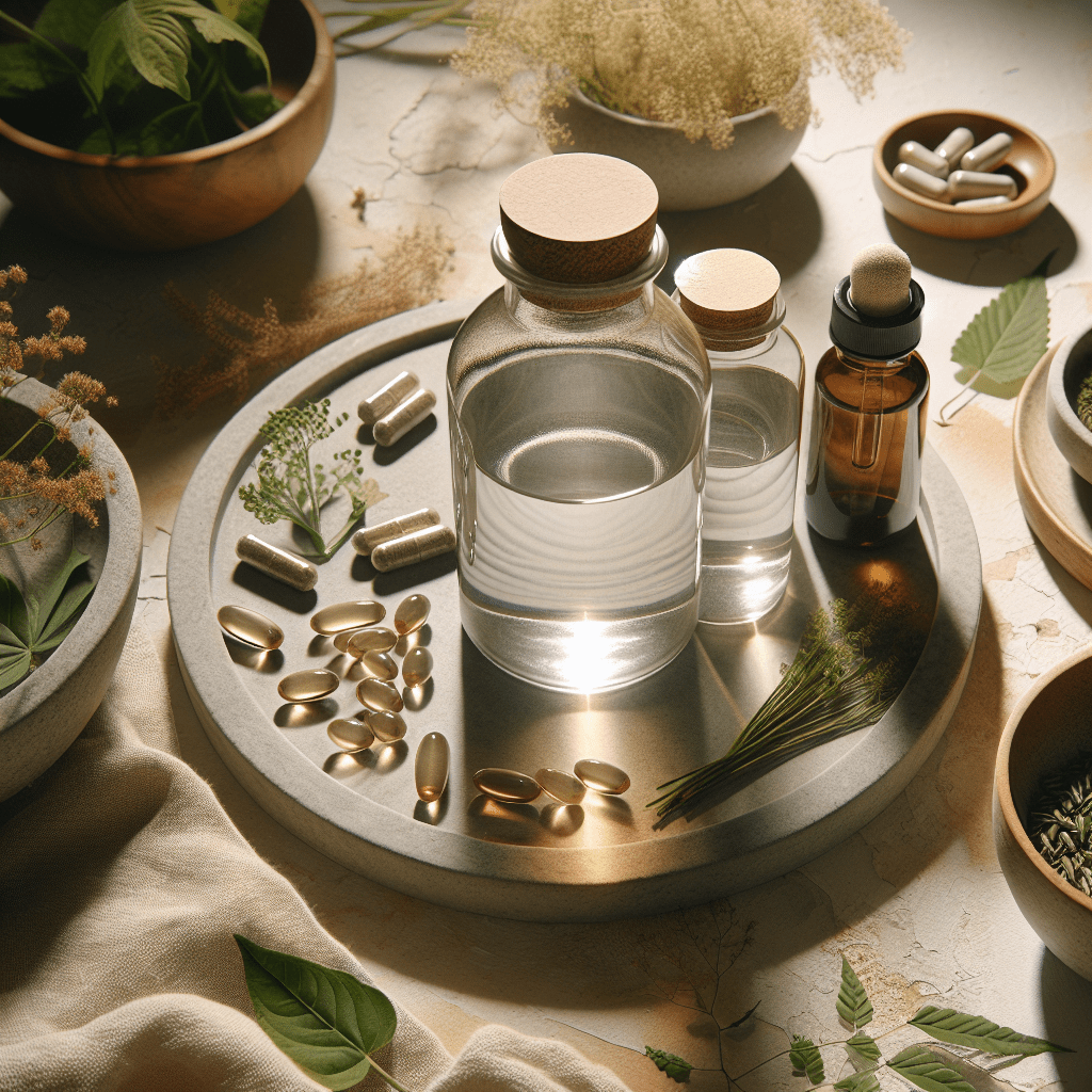 Water Retention: How does daily movement support feeling lighter or more balanced? - vh1be