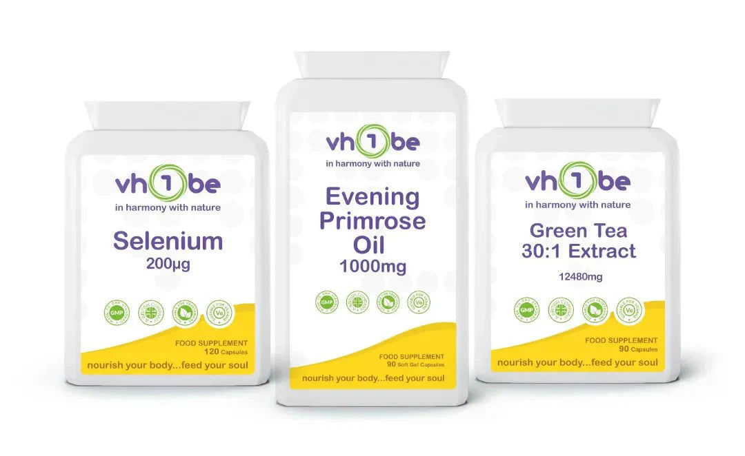 Bundles | Ayurvedic Wellness Sets for Every Lifestyle - vh1be