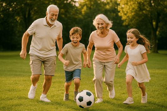 Coenzyme Q10 Supplements | Ayurvedic & Scientific – vh1be