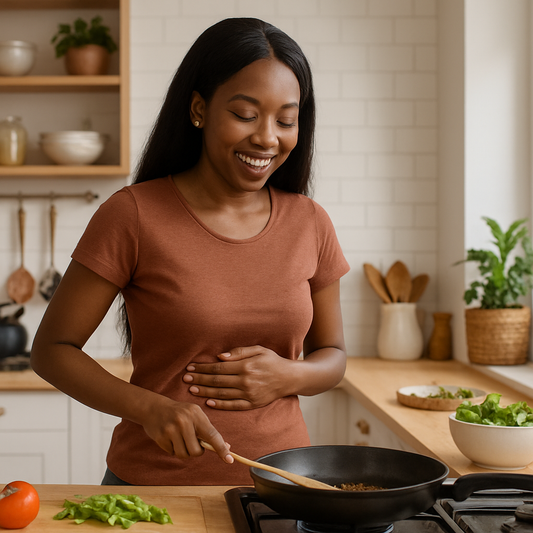Digestive Support Supplements