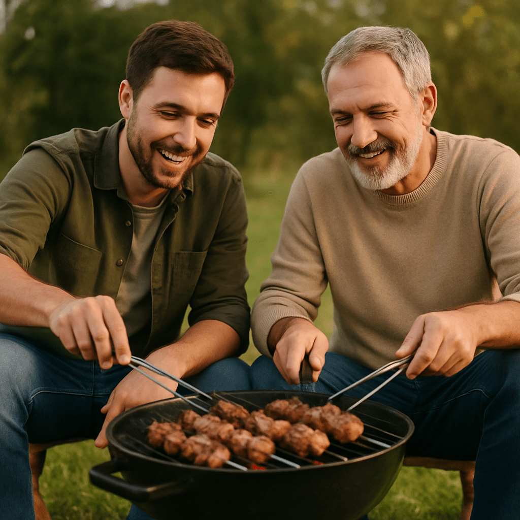 vh1be Health Supplements for Men – Ayurvedic-inspired natural formulas for energy, strength, and vitality made in the UK