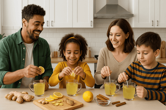 Immune Support Supplements | Ayurvedic & Scientific – vh1be