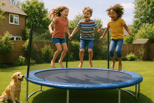 Kids Supplements | Natural Support for Growth and Immunity