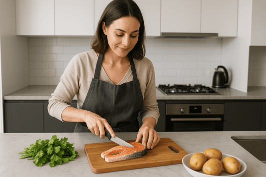 Omega-3 Supplements | Ayurvedic & Scientific – vh1be