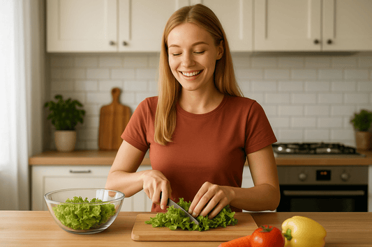 Probiotics for Gut Health | Ayurvedic & Scientific Wellness – vh1be