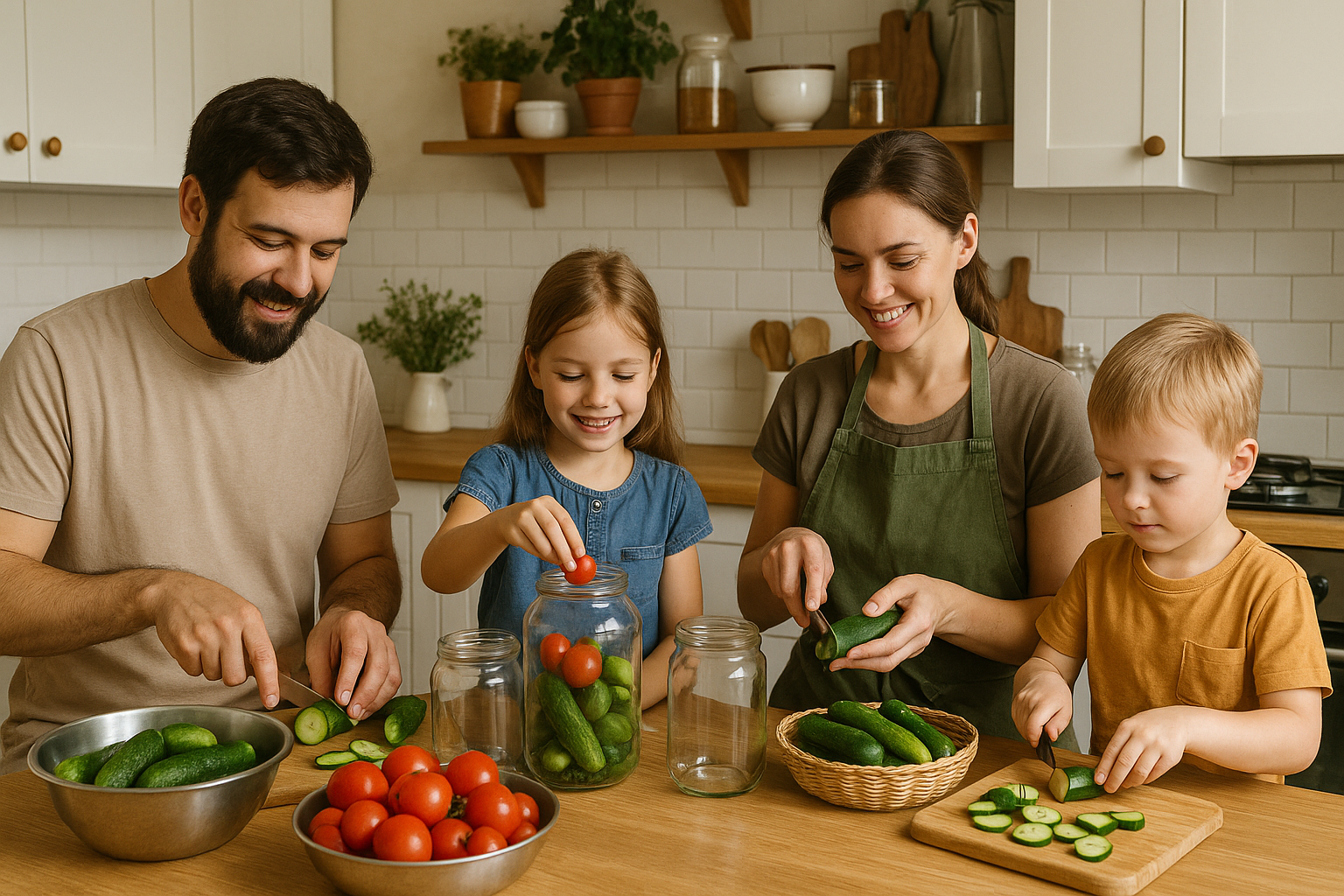 Superfood Supplements
