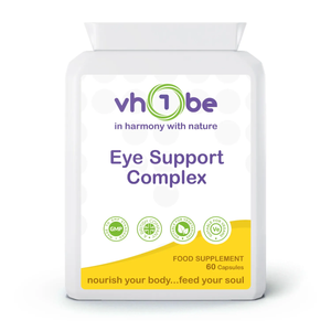 Eye Support Complex | Capsules | 60 Count | Supports general wellbeing – vh1be